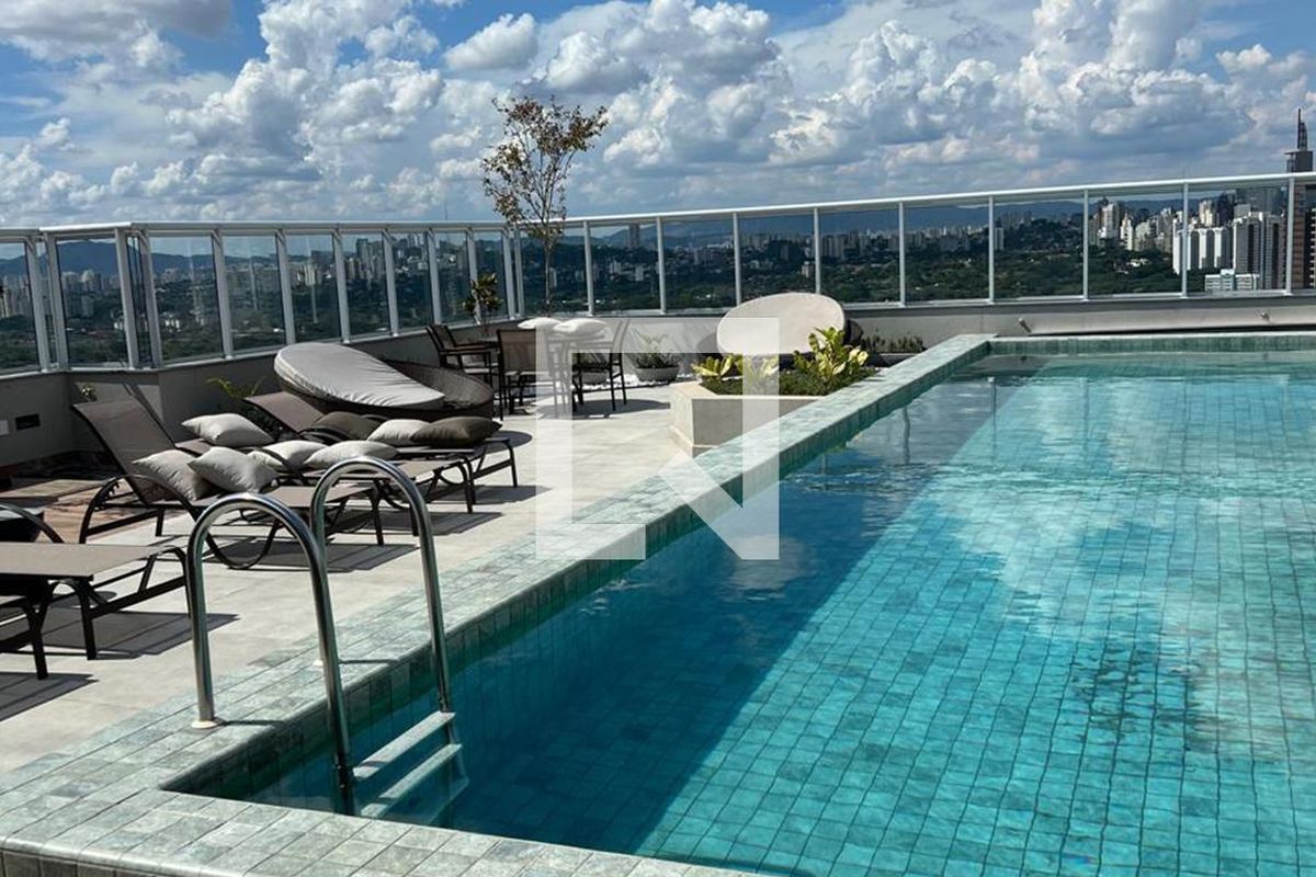 Apartamento, 1 quarto, 32 m² - Foto 68