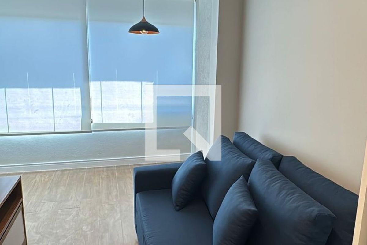 Apartamento, 1 quarto, 32 m² - Foto 8