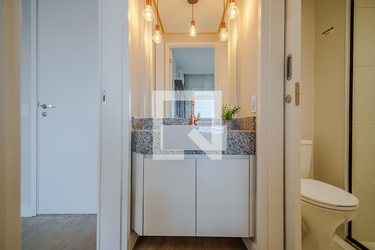 Apartamento, 1 quarto, 32 m² - Foto 53