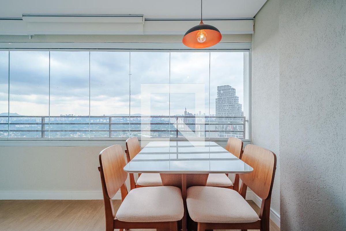 Apartamento, 1 quarto, 32 m² - Foto 15