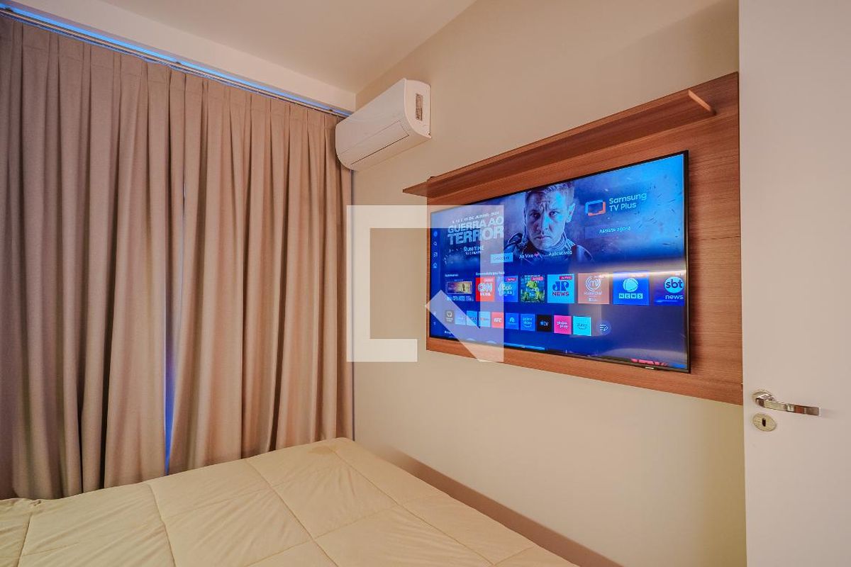 Apartamento, 1 quarto, 32 m² - Foto 39