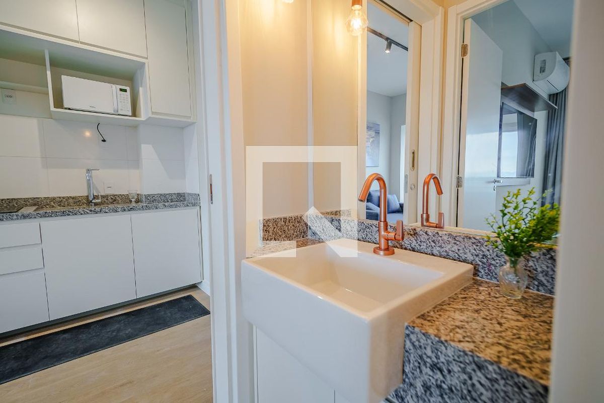 Apartamento, 1 quarto, 32 m² - Foto 56