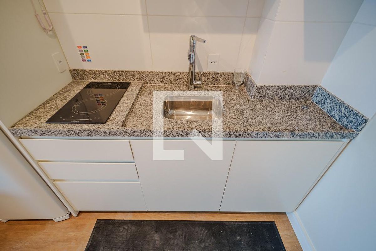 Apartamento, 1 quarto, 32 m² - Foto 61