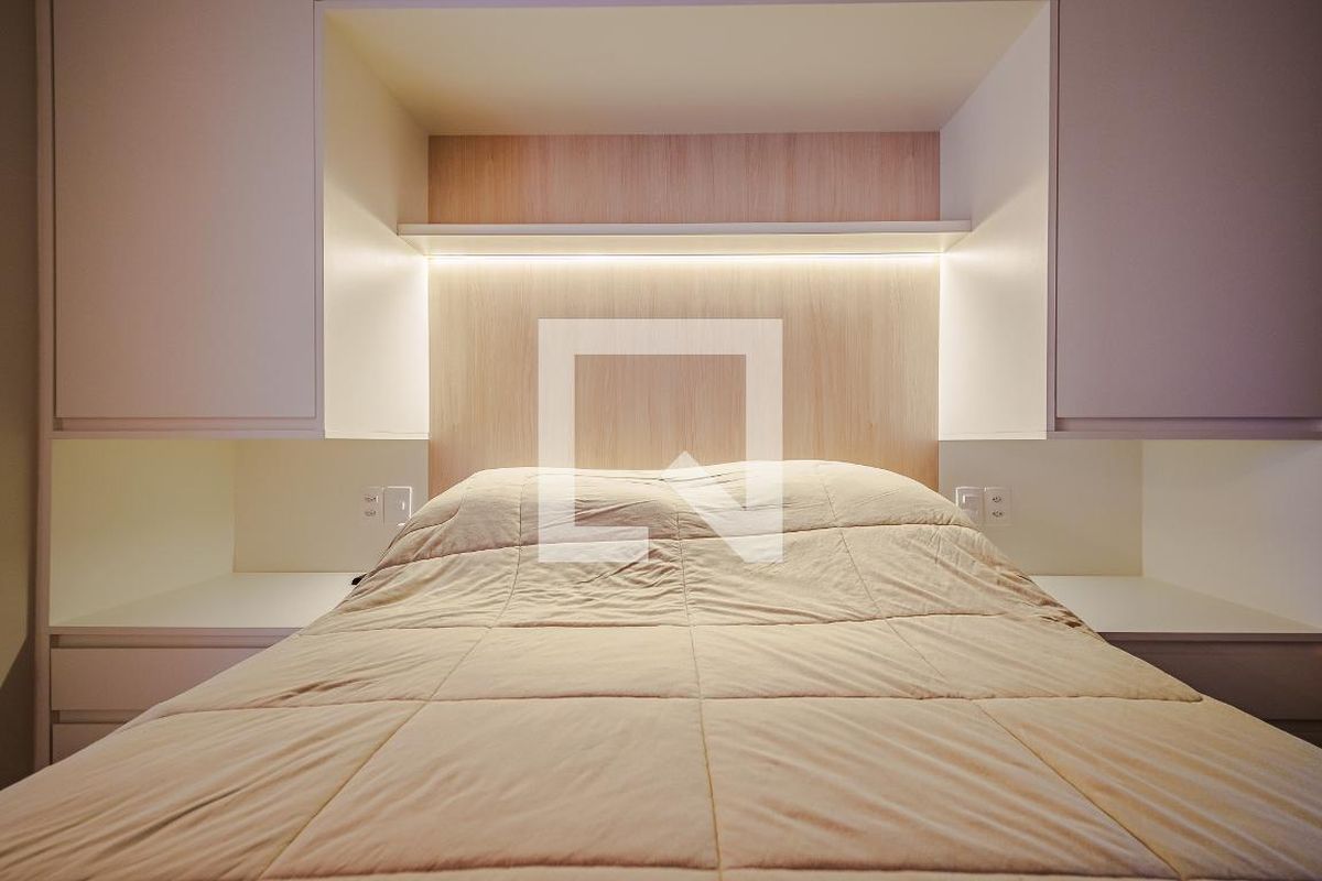 Apartamento, 1 quarto, 32 m² - Foto 48