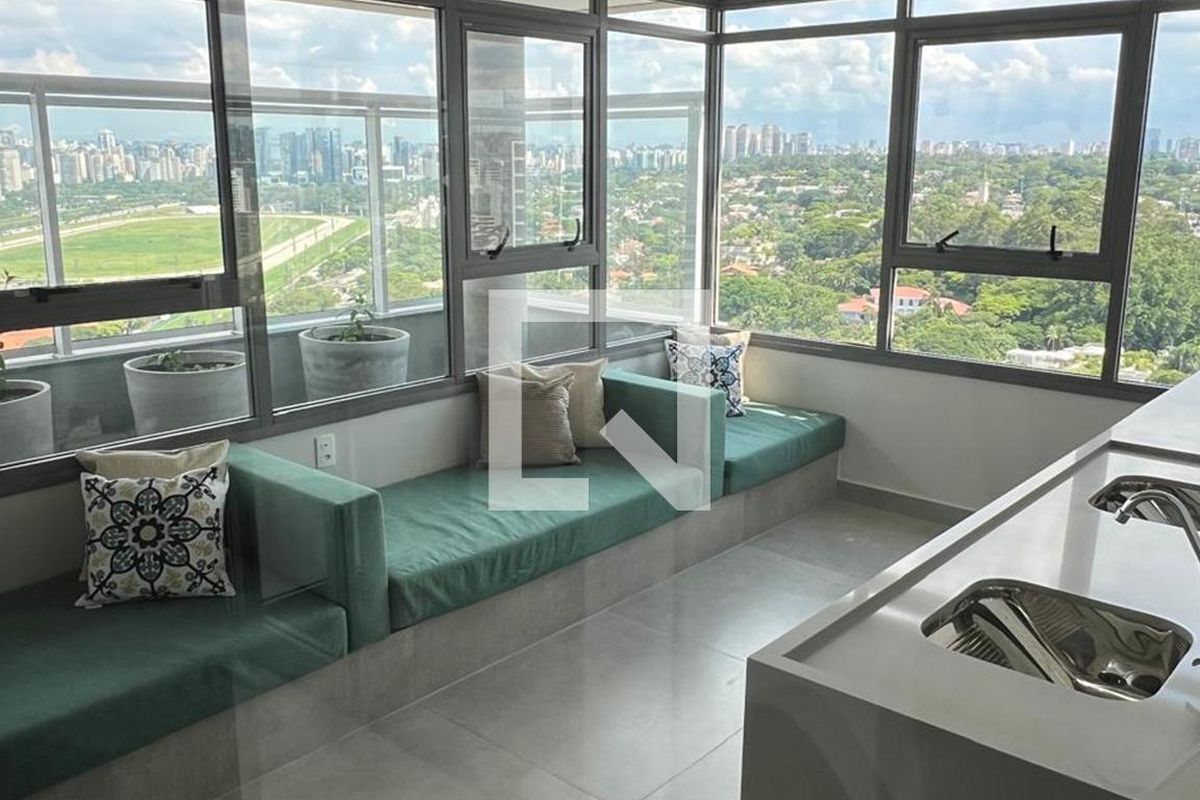 Apartamento, 1 quarto, 32 m² - Foto 67