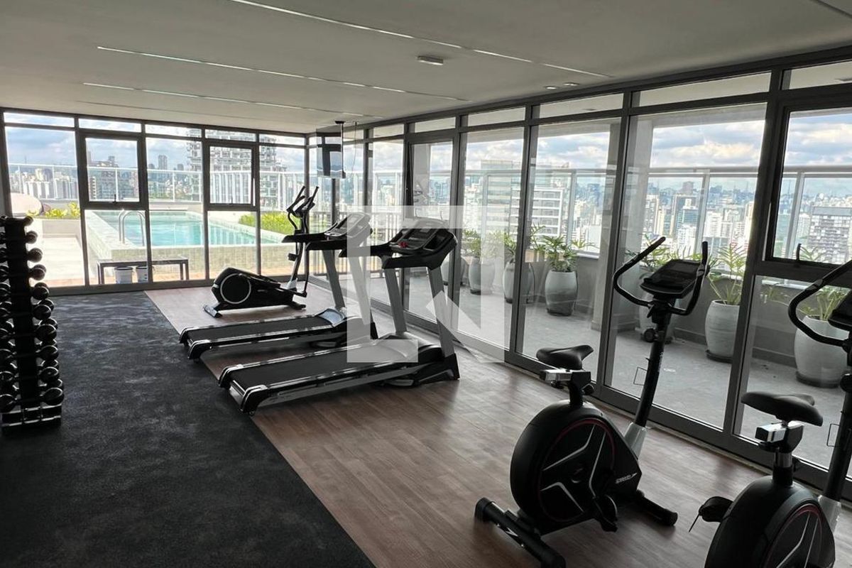 Apartamento, 1 quarto, 32 m² - Foto 66