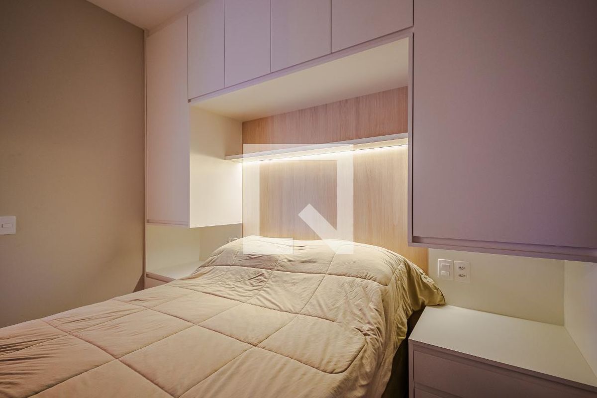 Apartamento, 1 quarto, 32 m² - Foto 45