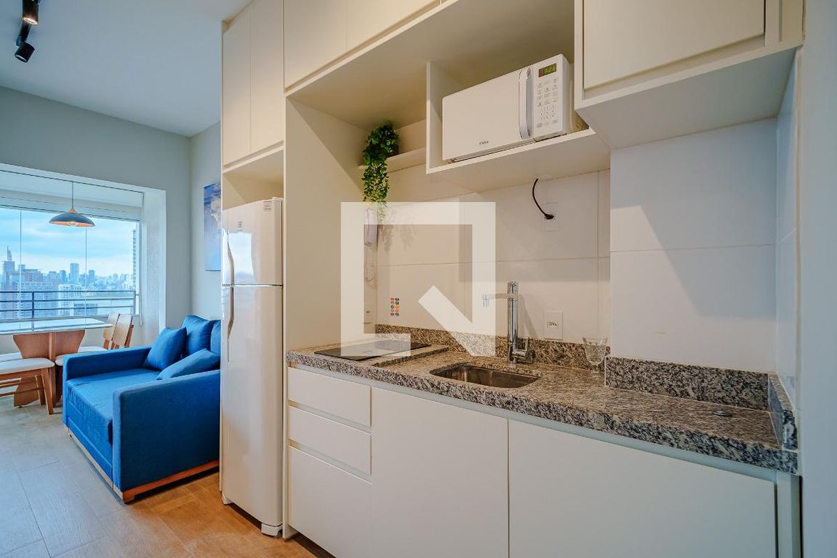 Apartamento, 1 quarto, 32 m² - Foto 63