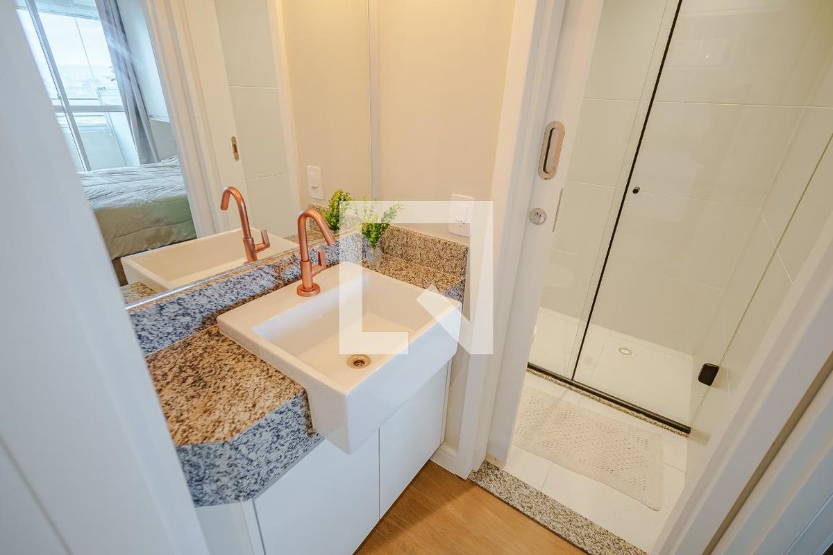 Apartamento, 1 quarto, 32 m² - Foto 54