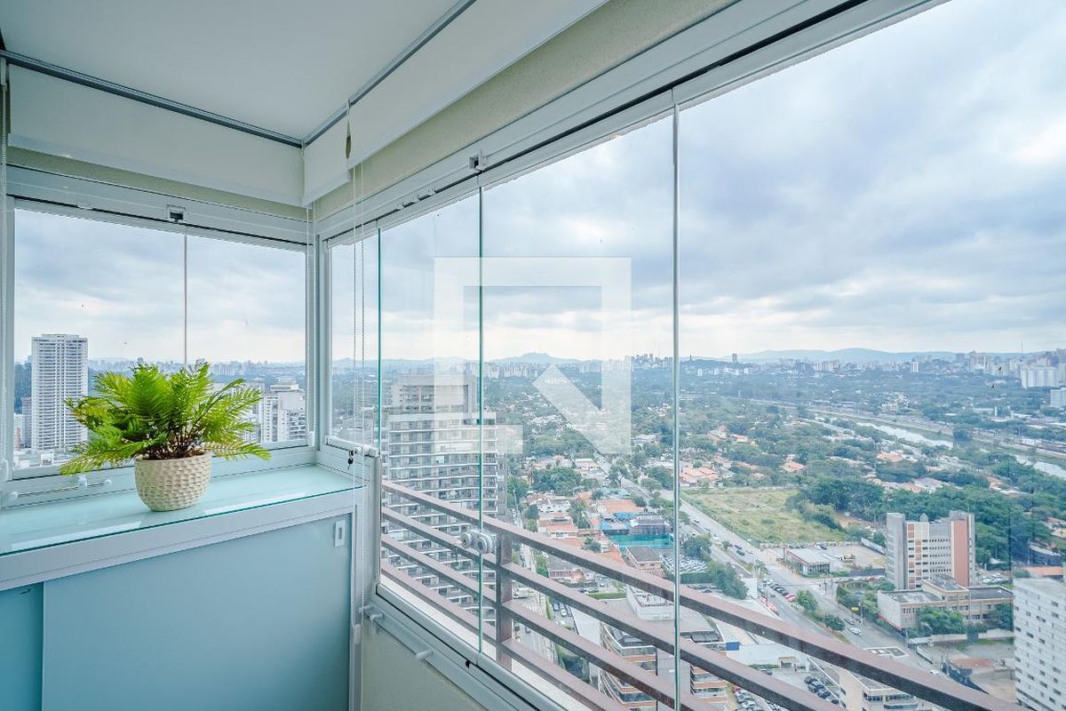 Apartamento, 1 quarto, 32 m² - Foto 24