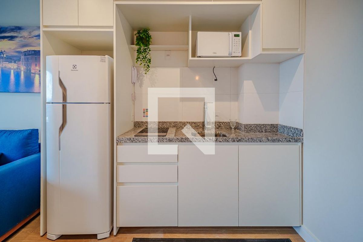 Apartamento, 1 quarto, 32 m² - Foto 60