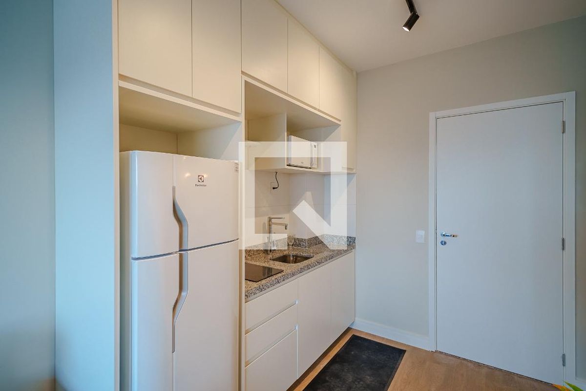 Apartamento, 1 quarto, 32 m² - Foto 62