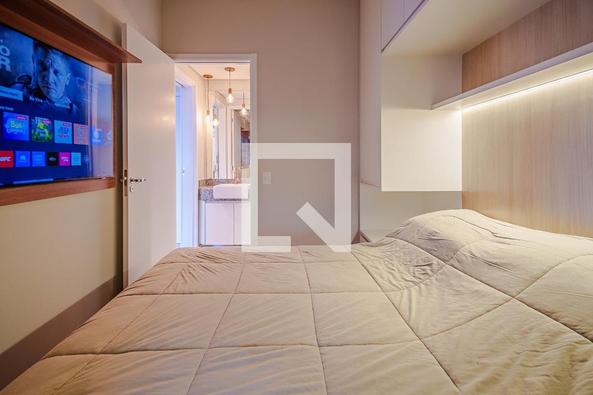 Apartamento, 1 quarto, 32 m² - Foto 42