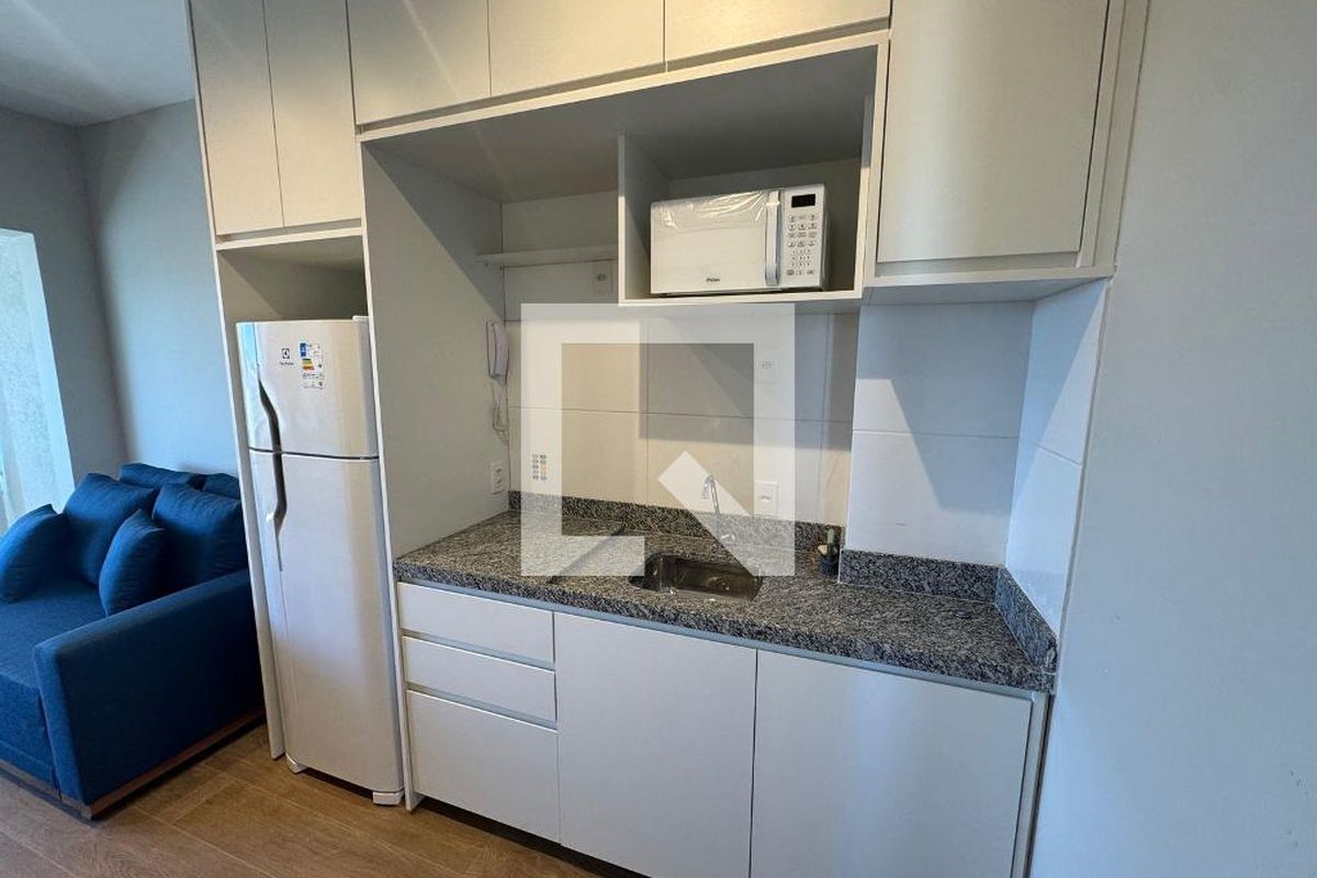 Apartamento, 1 quarto, 32 m² - Foto 14
