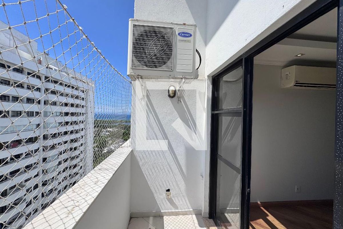 Apartamento, 2 quartos, 70 m² - Foto 20