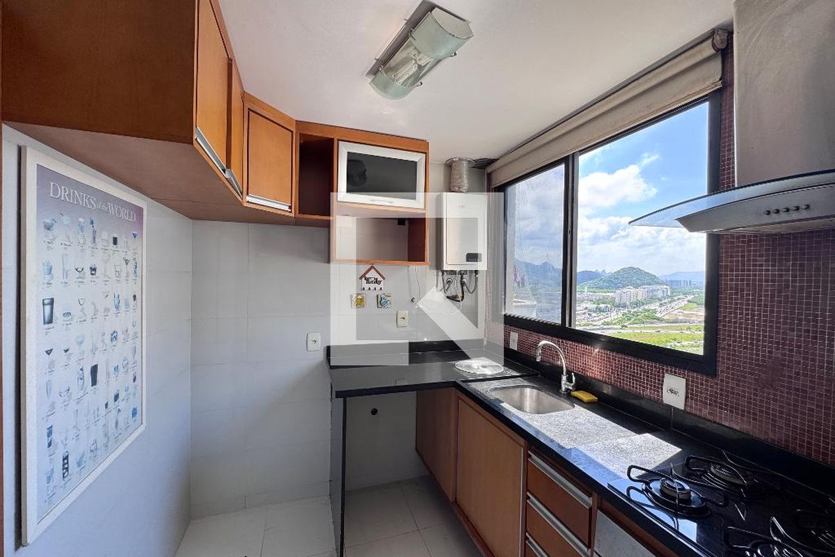 Apartamento, 2 quartos, 70 m² - Foto 70