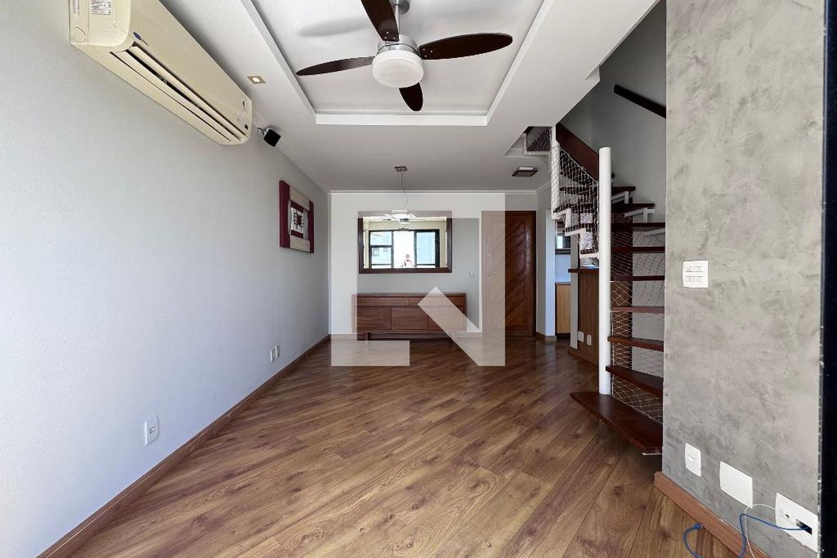 Apartamento, 2 quartos, 70 m² - Foto 6