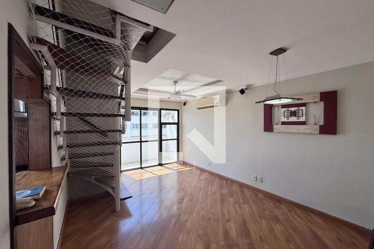 Apartamento, 2 quartos, 70 m² - Foto 4