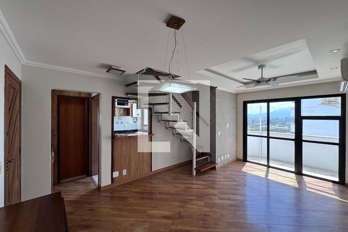 Apartamento, 2 quartos, 70 m² - Foto 2