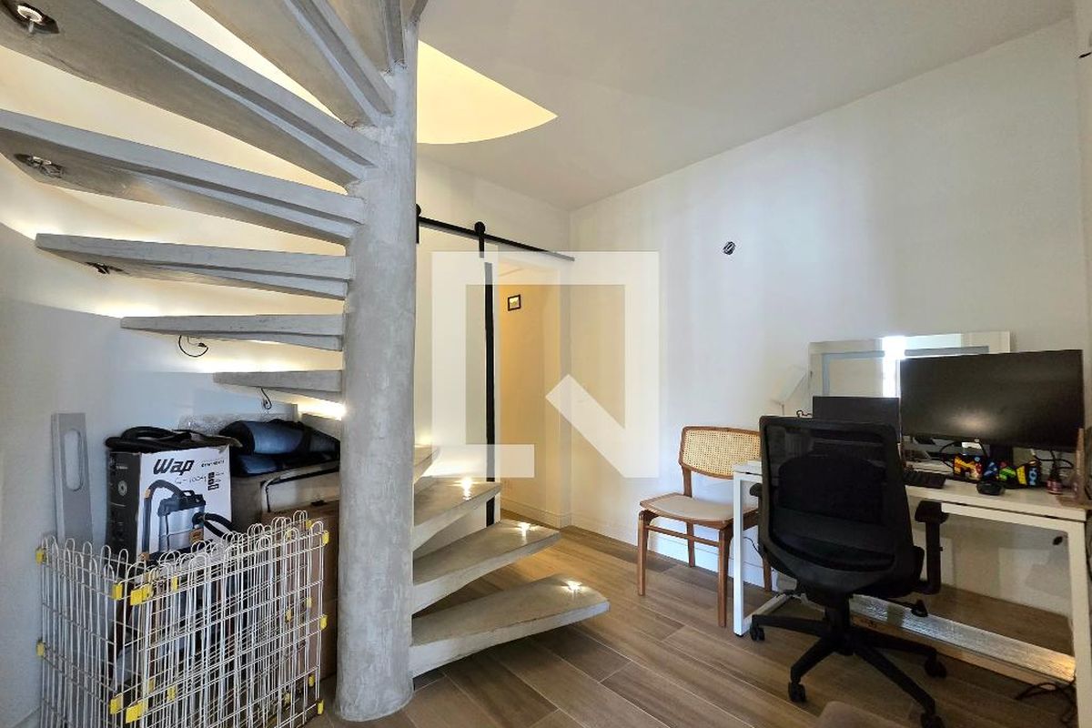 Apartamento, 2 quartos, 86 m² - Foto 66