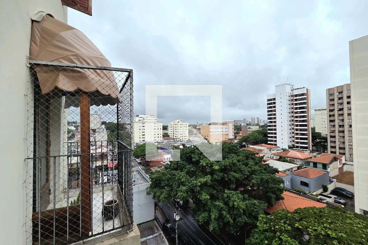 Apartamento, 2 quartos, 86 m² - Foto 24