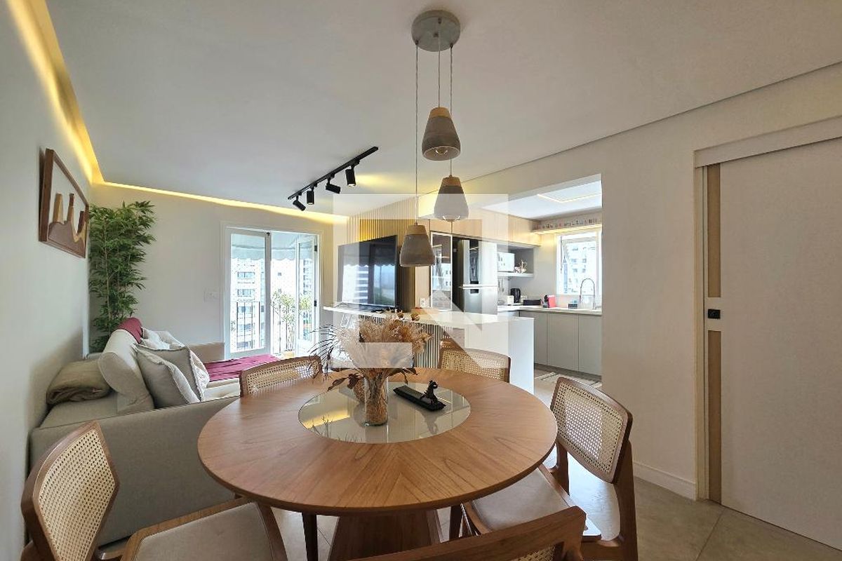 Apartamento, 2 quartos, 86 m² - Foto 6