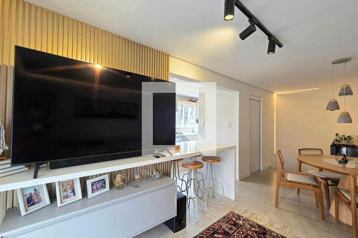 Apartamento, 2 quartos, 86 m² - Foto 12