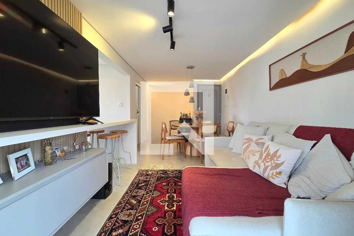 Apartamento, 2 quartos, 86 m² - Foto 4