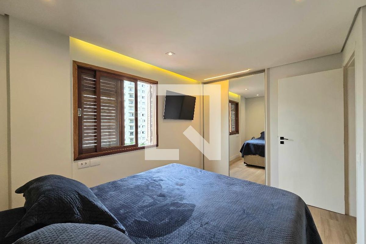 Apartamento, 2 quartos, 86 m² - Foto 56