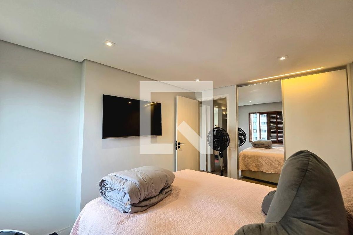 Apartamento, 2 quartos, 86 m² - Foto 62