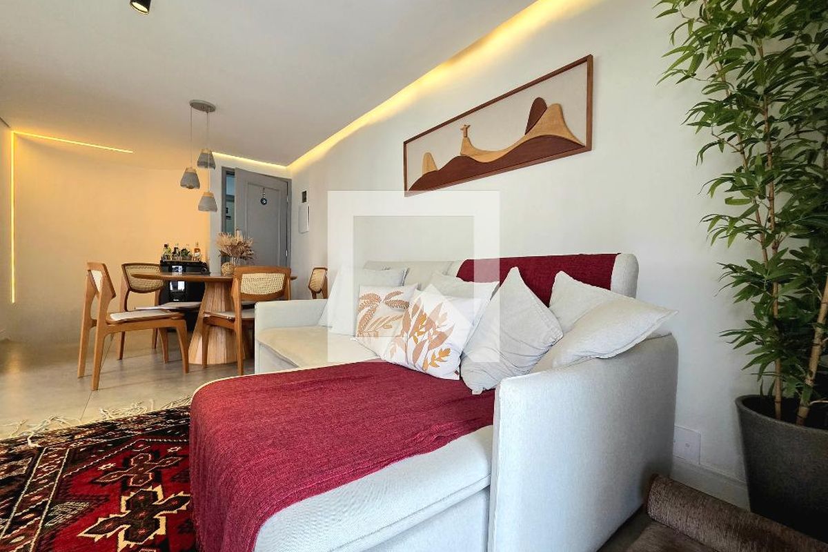Apartamento, 2 quartos, 86 m² - Foto 10