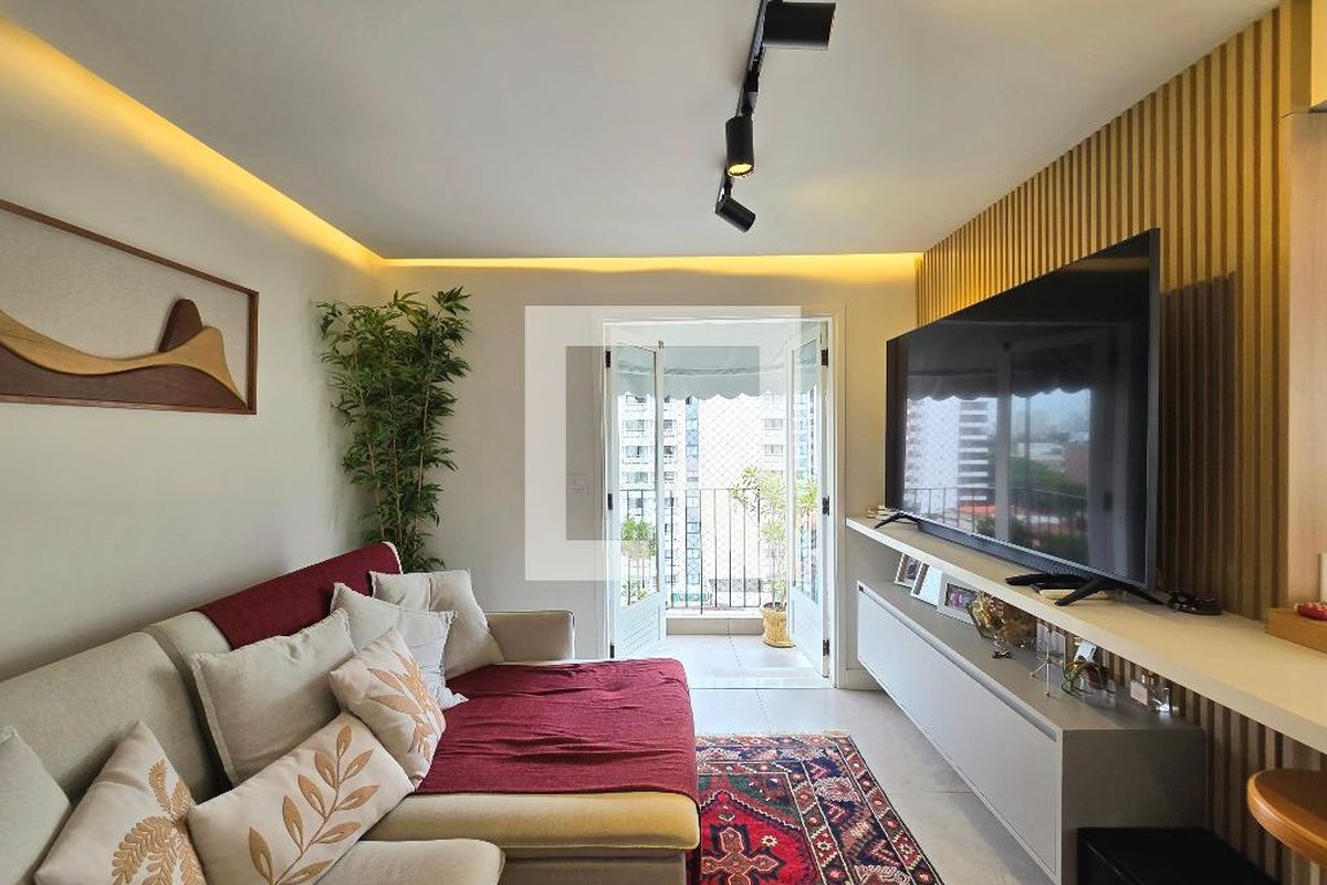 Apartamento, 2 quartos, 86 m² - Foto 16