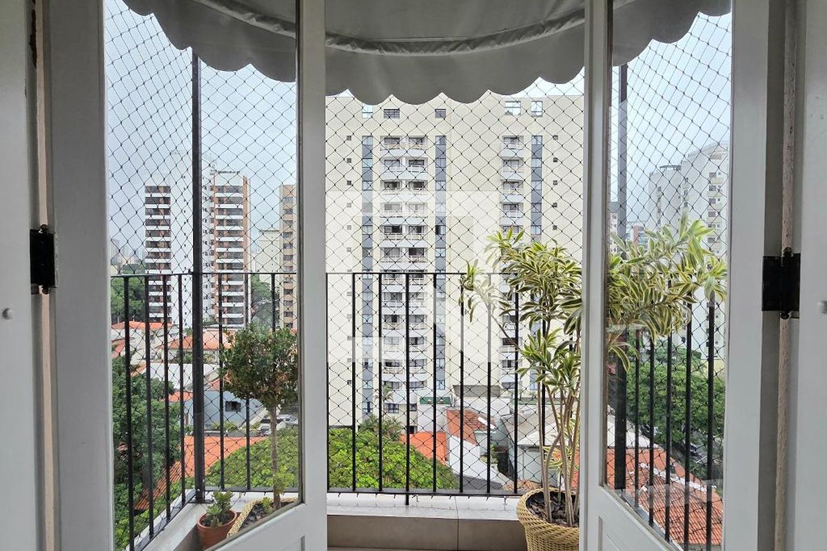 Apartamento, 2 quartos, 86 m² - Foto 18
