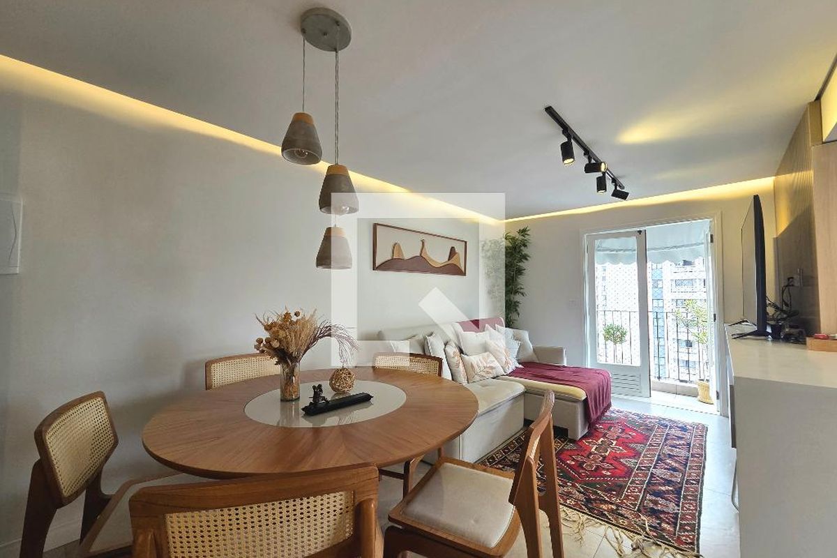 Apartamento, 2 quartos, 86 m² - Foto 8