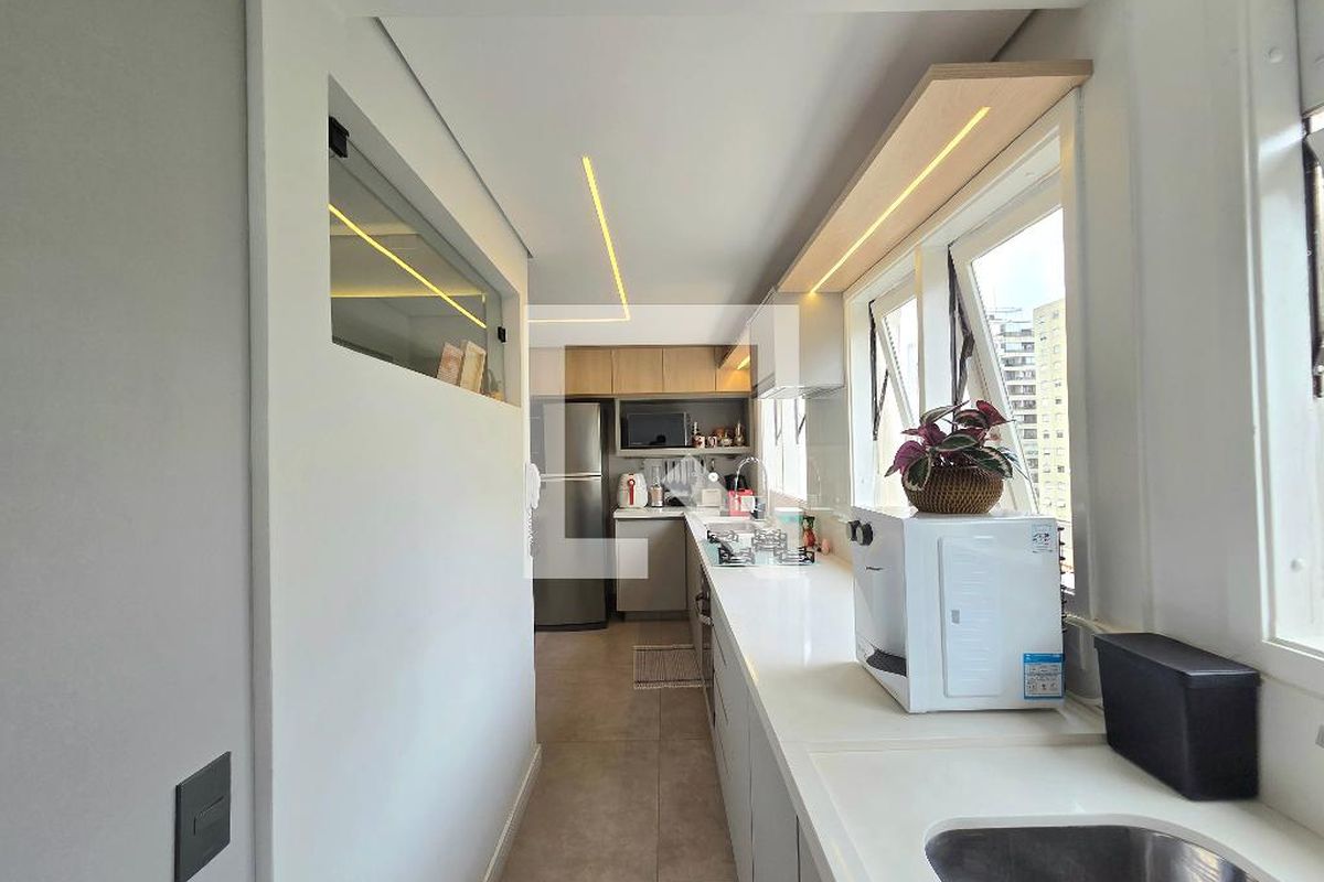 Apartamento, 2 quartos, 86 m² - Foto 34