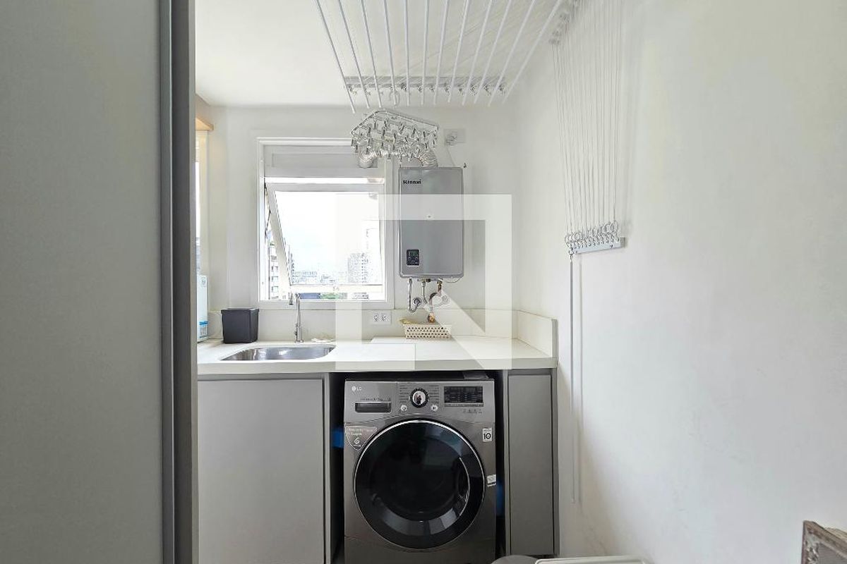 Apartamento, 2 quartos, 86 m² - Foto 38