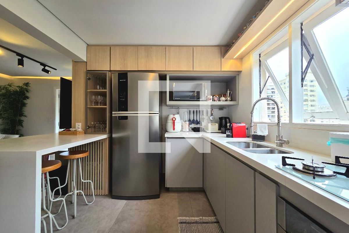 Apartamento, 2 quartos, 86 m² - Foto 30