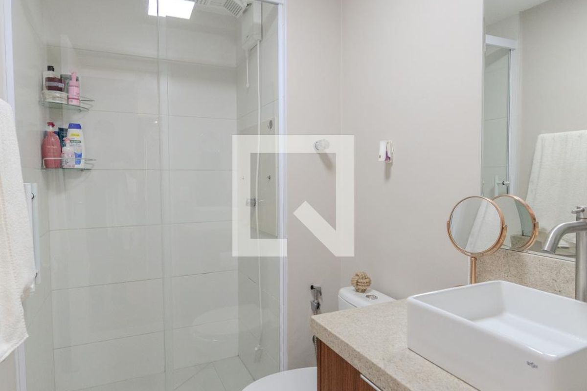 Apartamento, 1 quarto, 29 m² - Foto 32