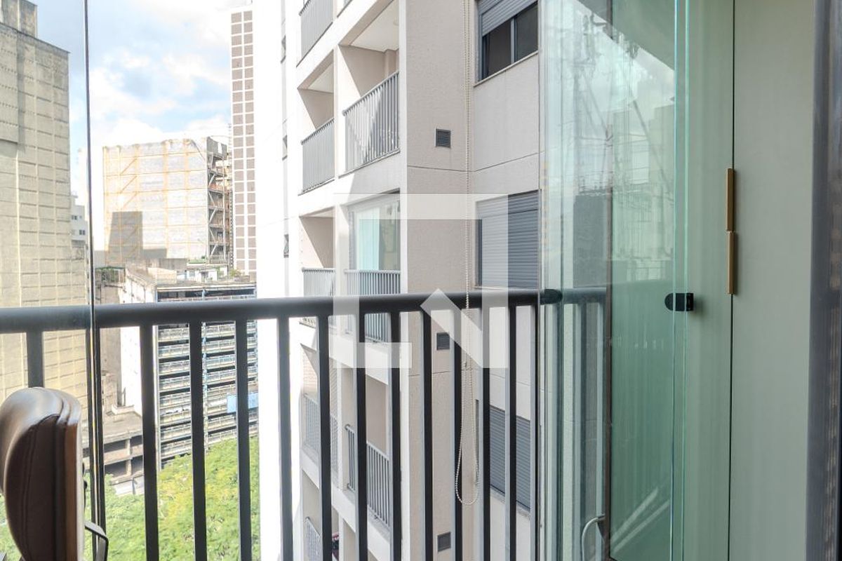 Apartamento, 1 quarto, 29 m² - Foto 16