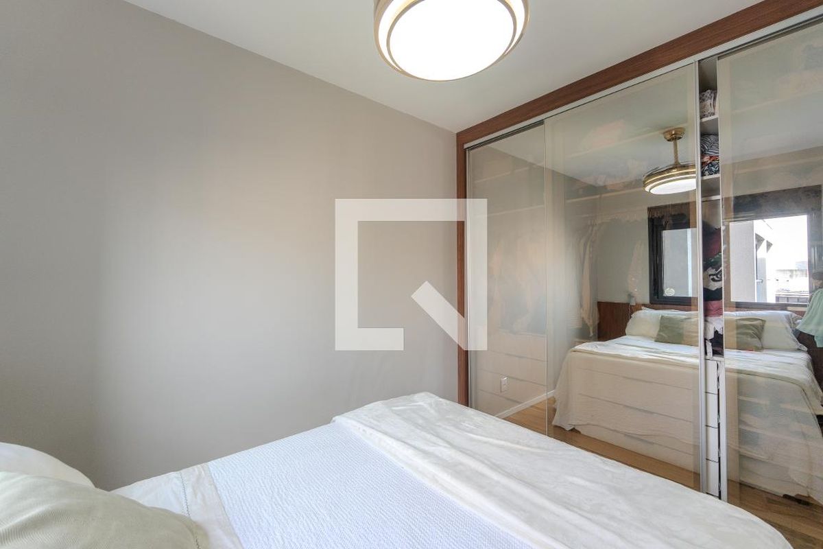 Apartamento, 1 quarto, 29 m² - Foto 26