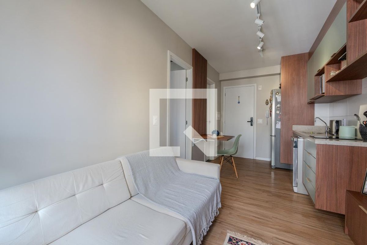 Apartamento, 1 quarto, 29 m² - Foto 10