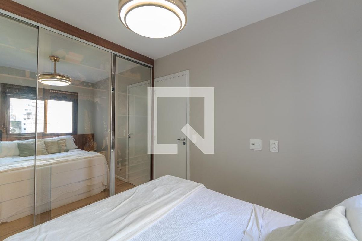 Apartamento, 1 quarto, 29 m² - Foto 28