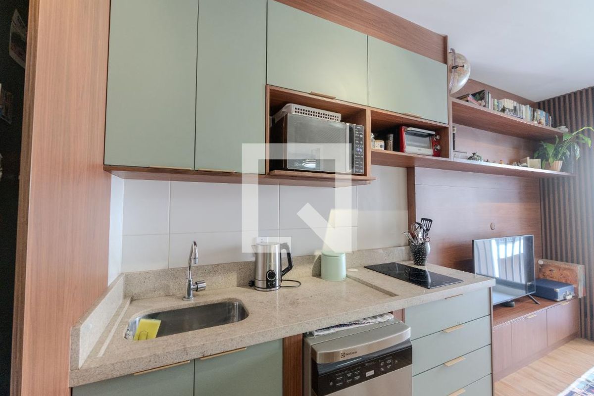 Apartamento, 1 quarto, 29 m² - Foto 44