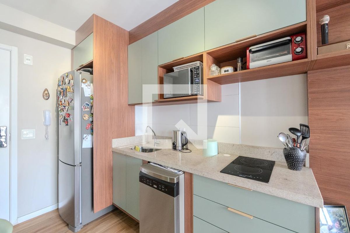 Apartamento, 1 quarto, 29 m² - Foto 46