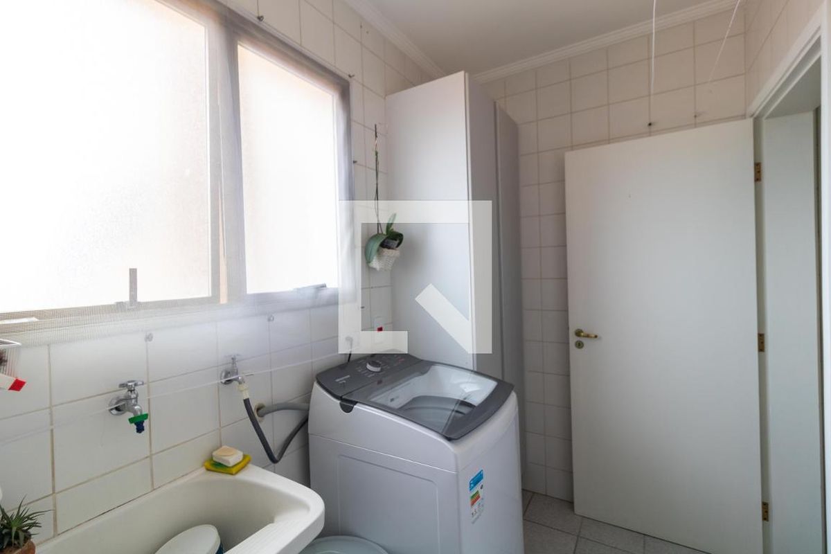 Apartamento à Venda - Jardim Flamboyant, 3 Quartos,  117 m2 em , Campinas - sp | SoloBR