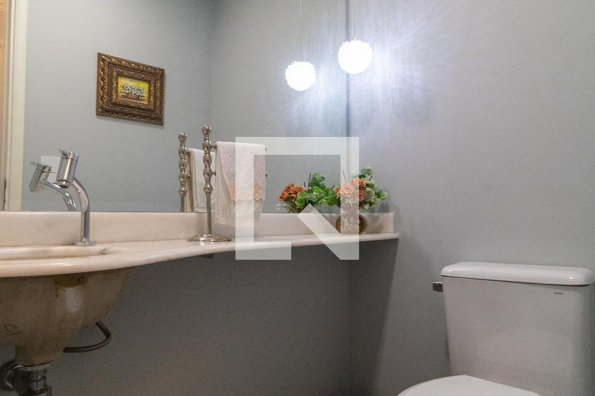 Apartamento à Venda - Jardim Flamboyant, 3 Quartos,  117 m2 em , Campinas - sp | SoloBR