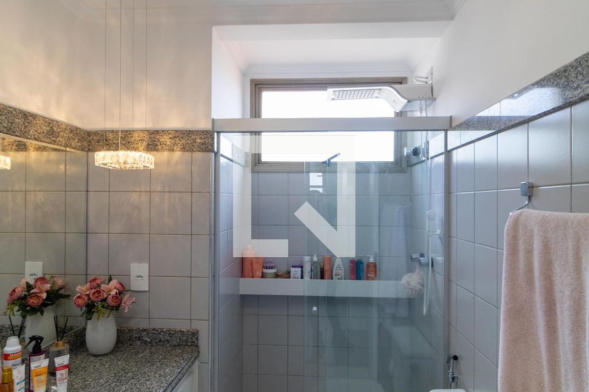 Apartamento à Venda - Jardim Flamboyant, 3 Quartos,  117 m2 em , Campinas - sp | SoloBR