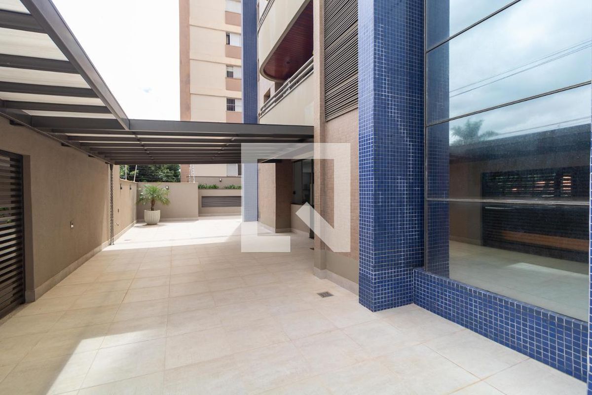 Apartamento à Venda - Jardim Flamboyant, 3 Quartos,  117 m2 em , Campinas - sp | SoloBR