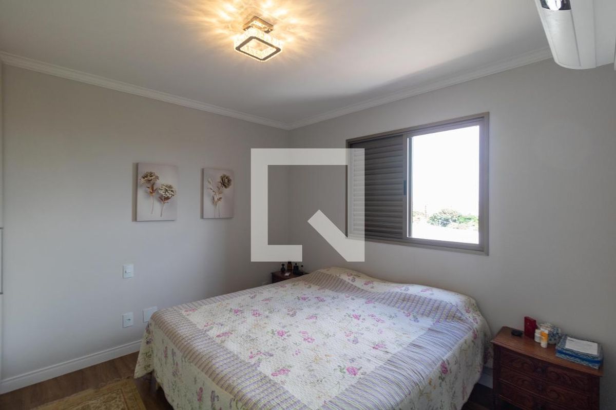 Apartamento à Venda - Jardim Flamboyant, 3 Quartos,  117 m2 em , Campinas - sp | SoloBR