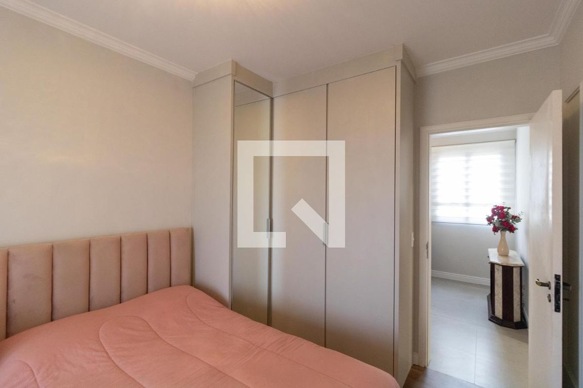 Apartamento à Venda - Jardim Flamboyant, 3 Quartos,  117 m2 em , Campinas - sp | SoloBR